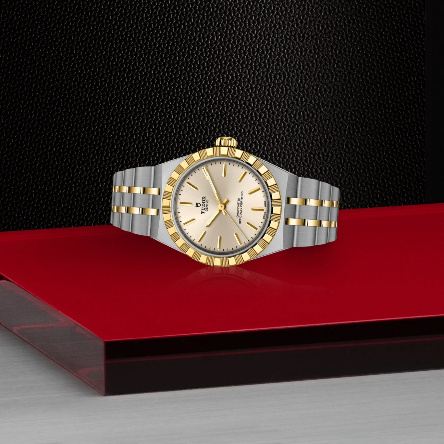 TUDOR Royal thumbnail
