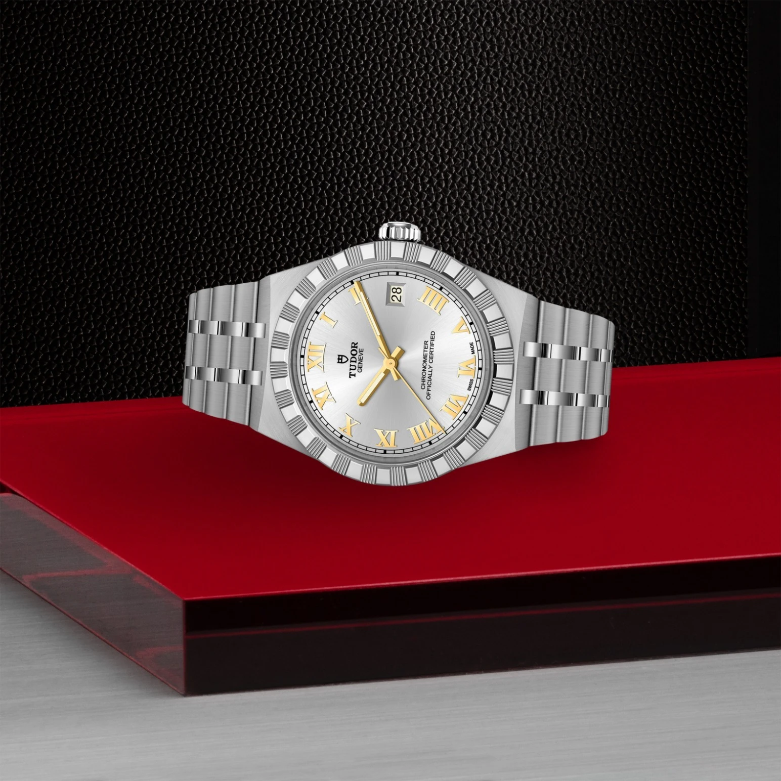 TUDOR Royal thumbnail