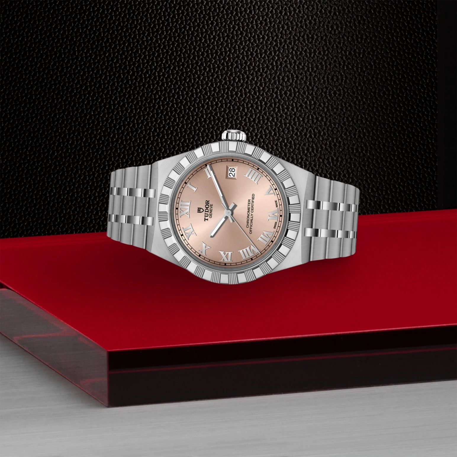 TUDOR Royal thumbnail