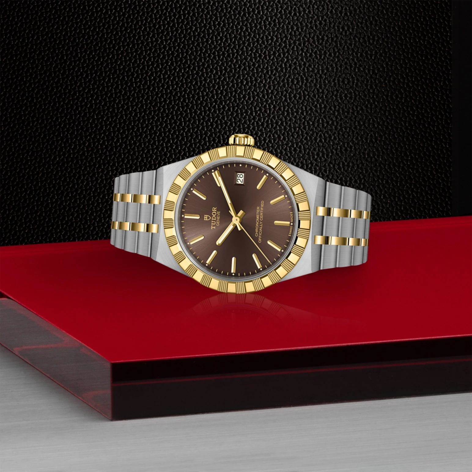 TUDOR Royal thumbnail