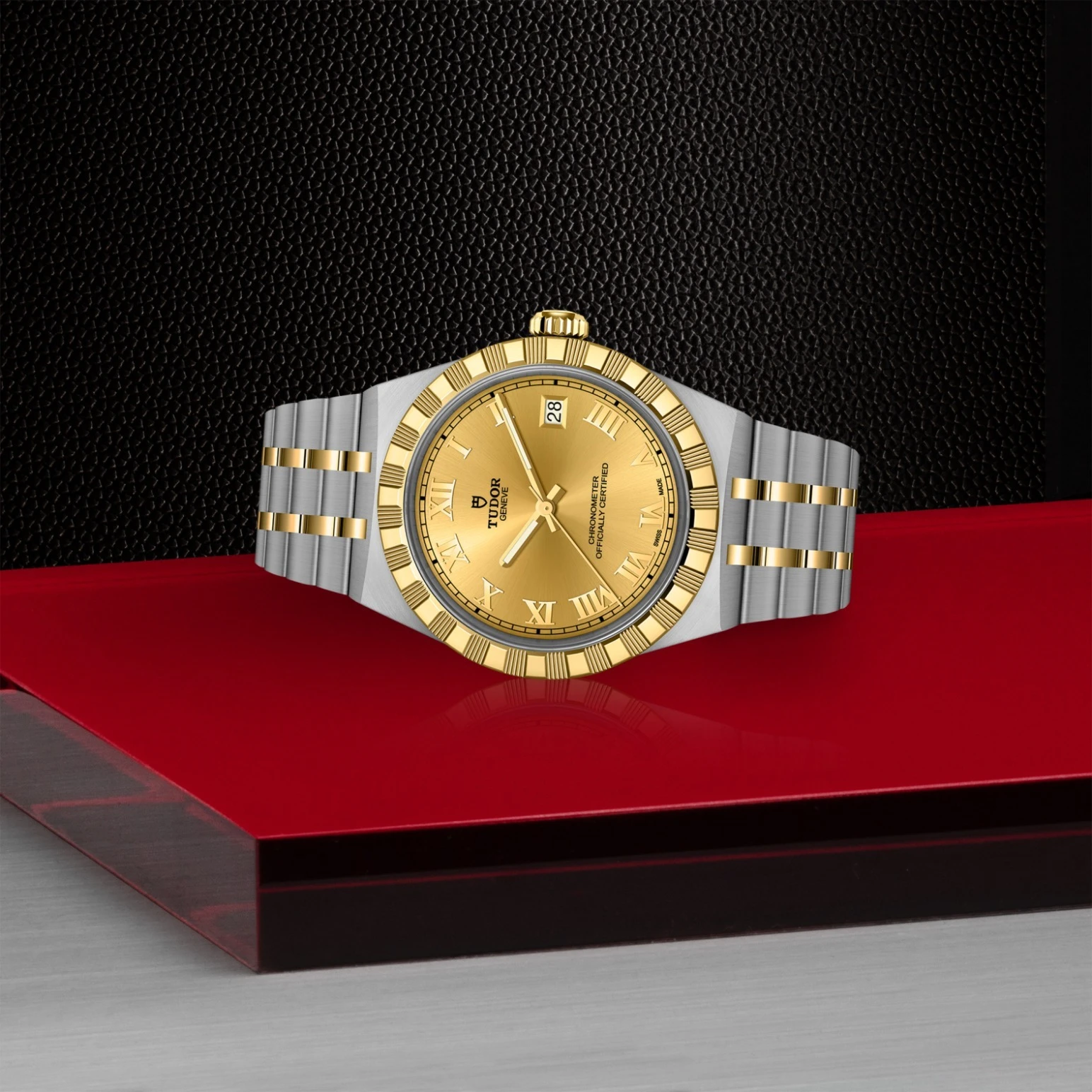 TUDOR Royal thumbnail