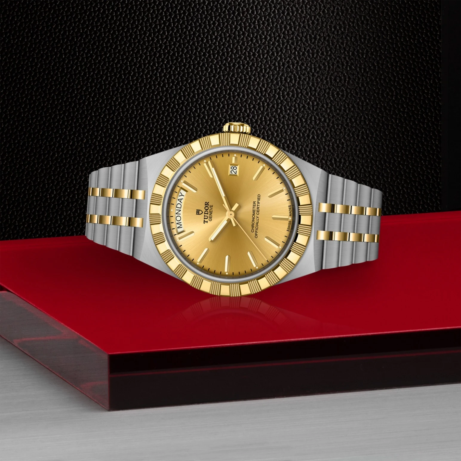 TUDOR Royal thumbnail