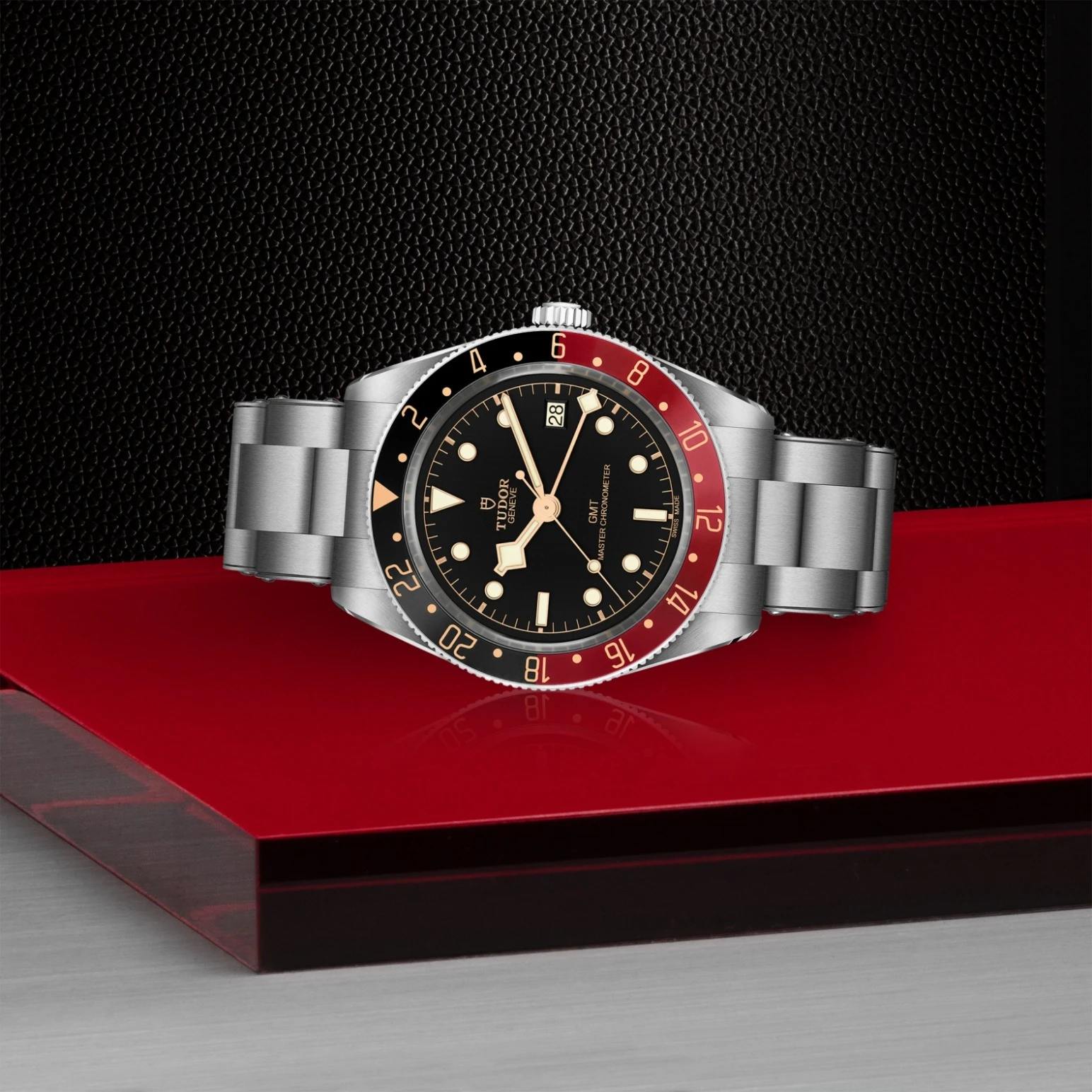 Black Bay 58 GMT thumbnail
