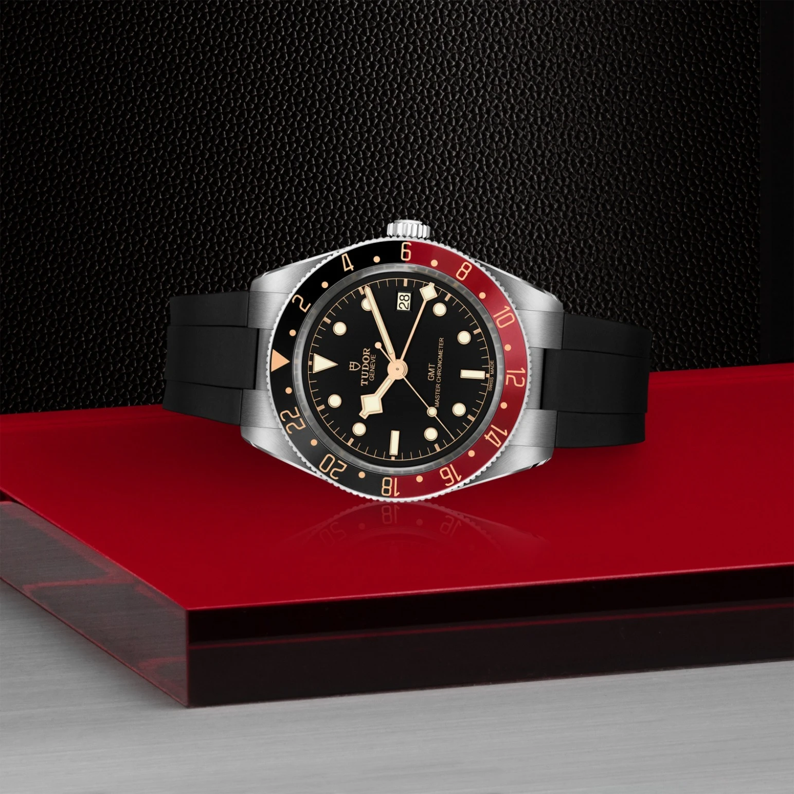 Black Bay 58 GMT thumbnail