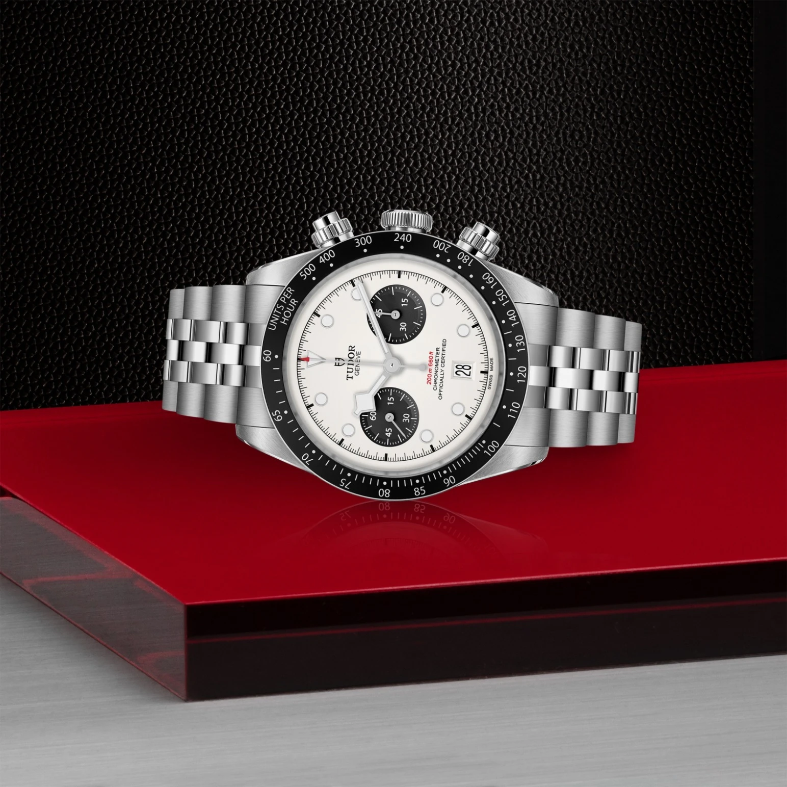 Black Bay Chrono thumbnail