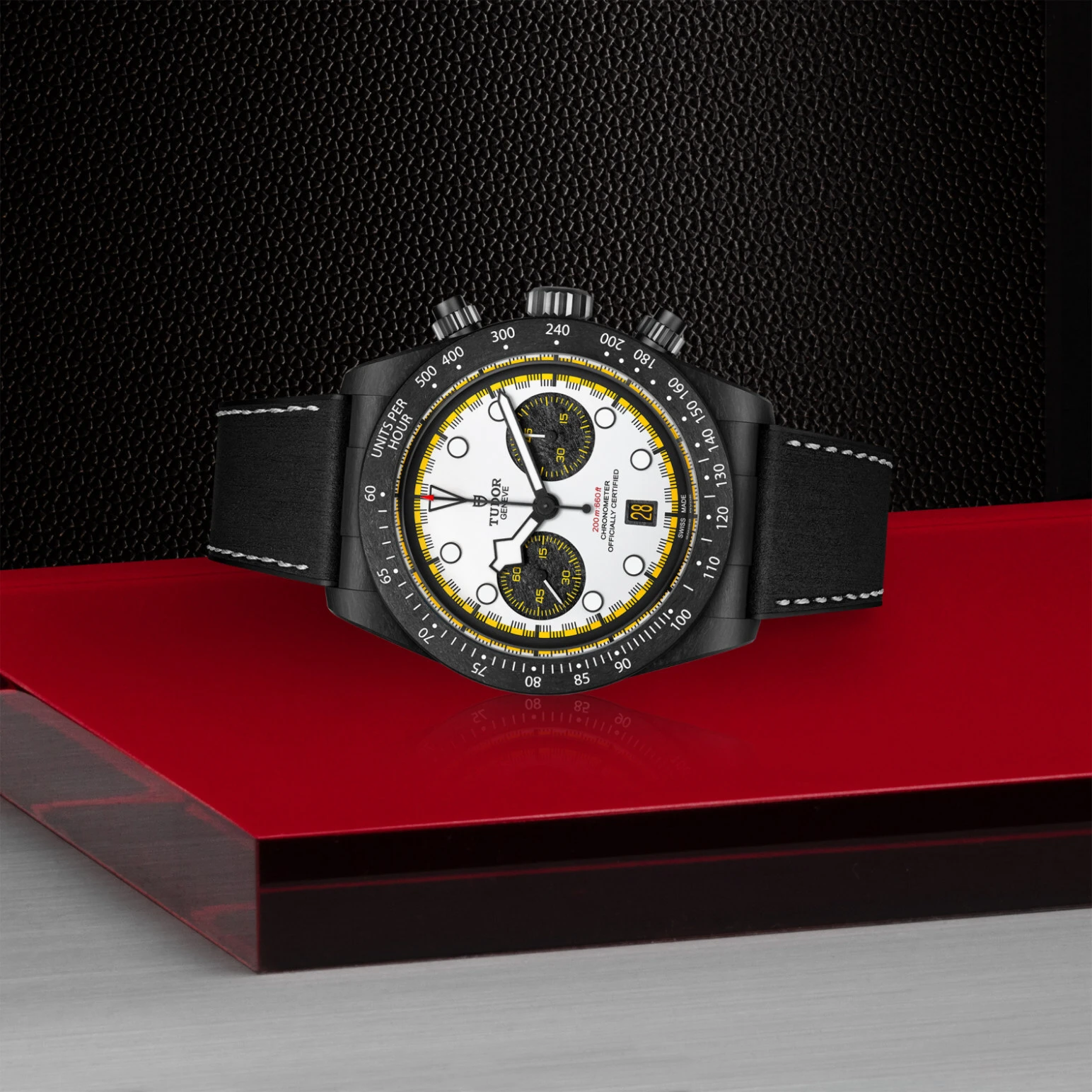 Black Bay Chrono thumbnail