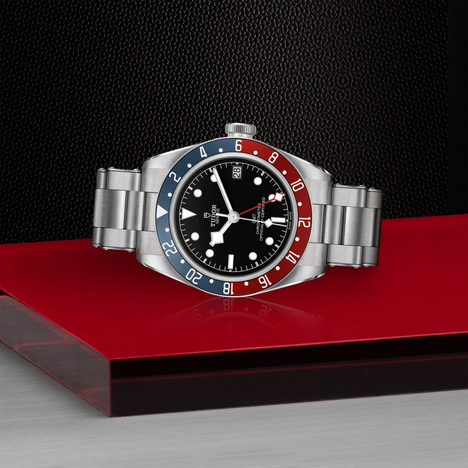 Black Bay GMT thumbnail