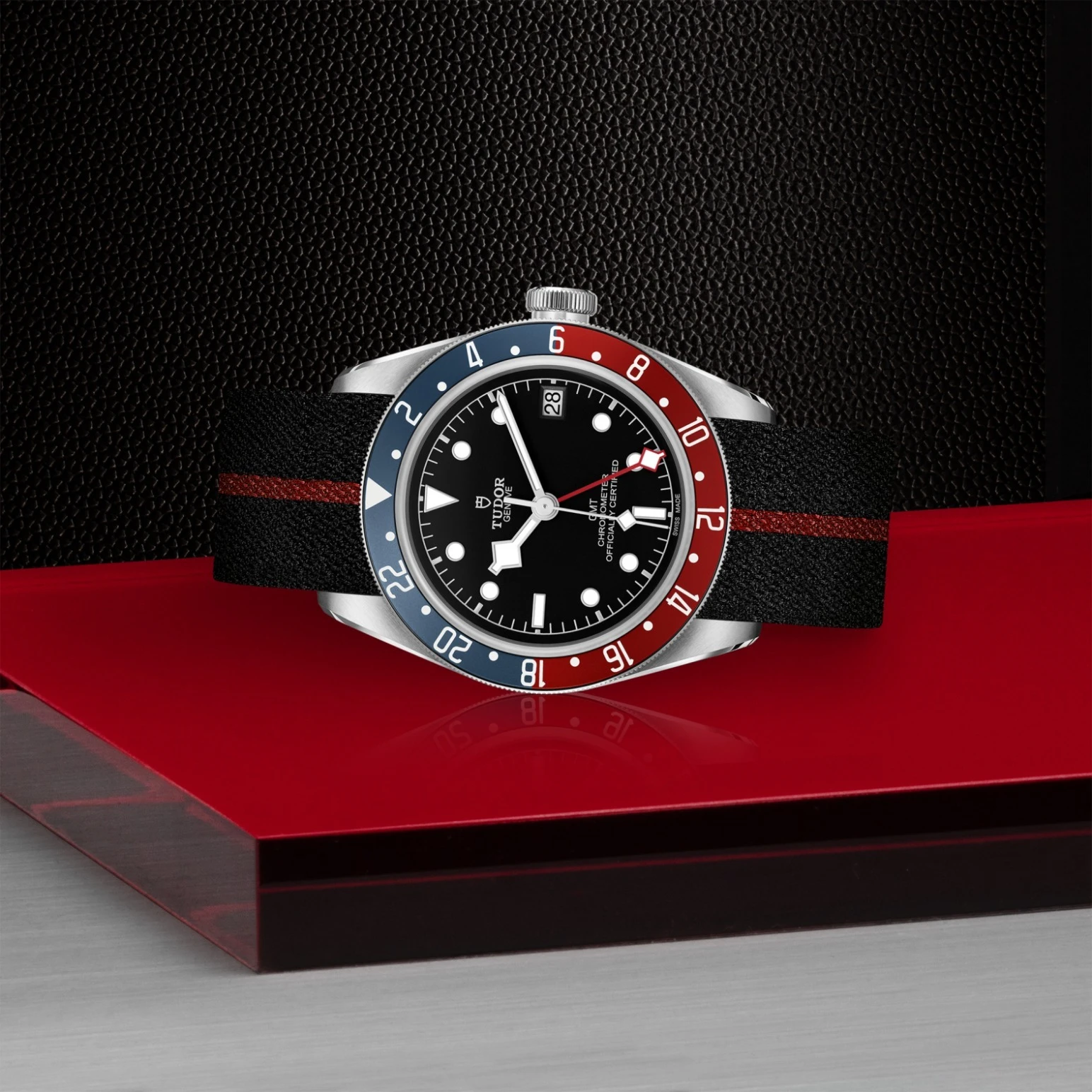 Black Bay GMT thumbnail