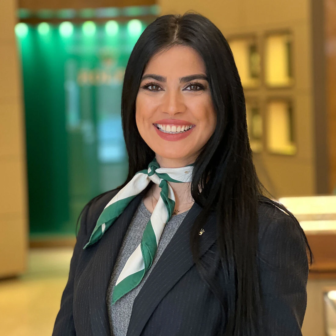 Ramona Atallah