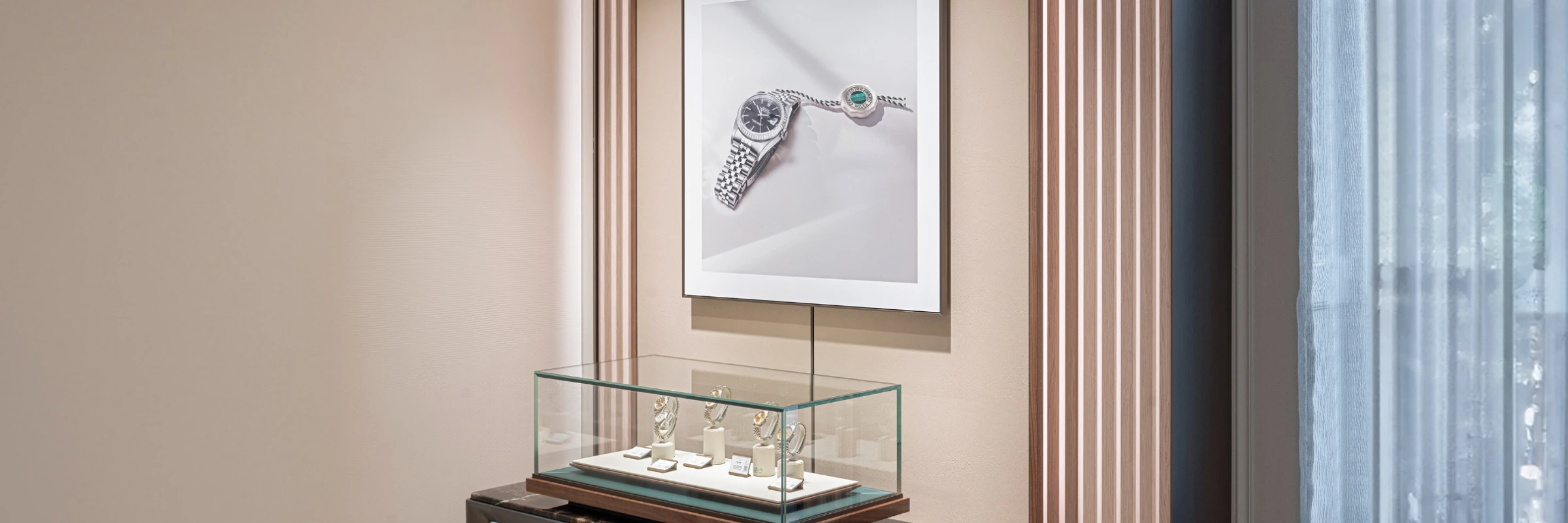 Rolex hero