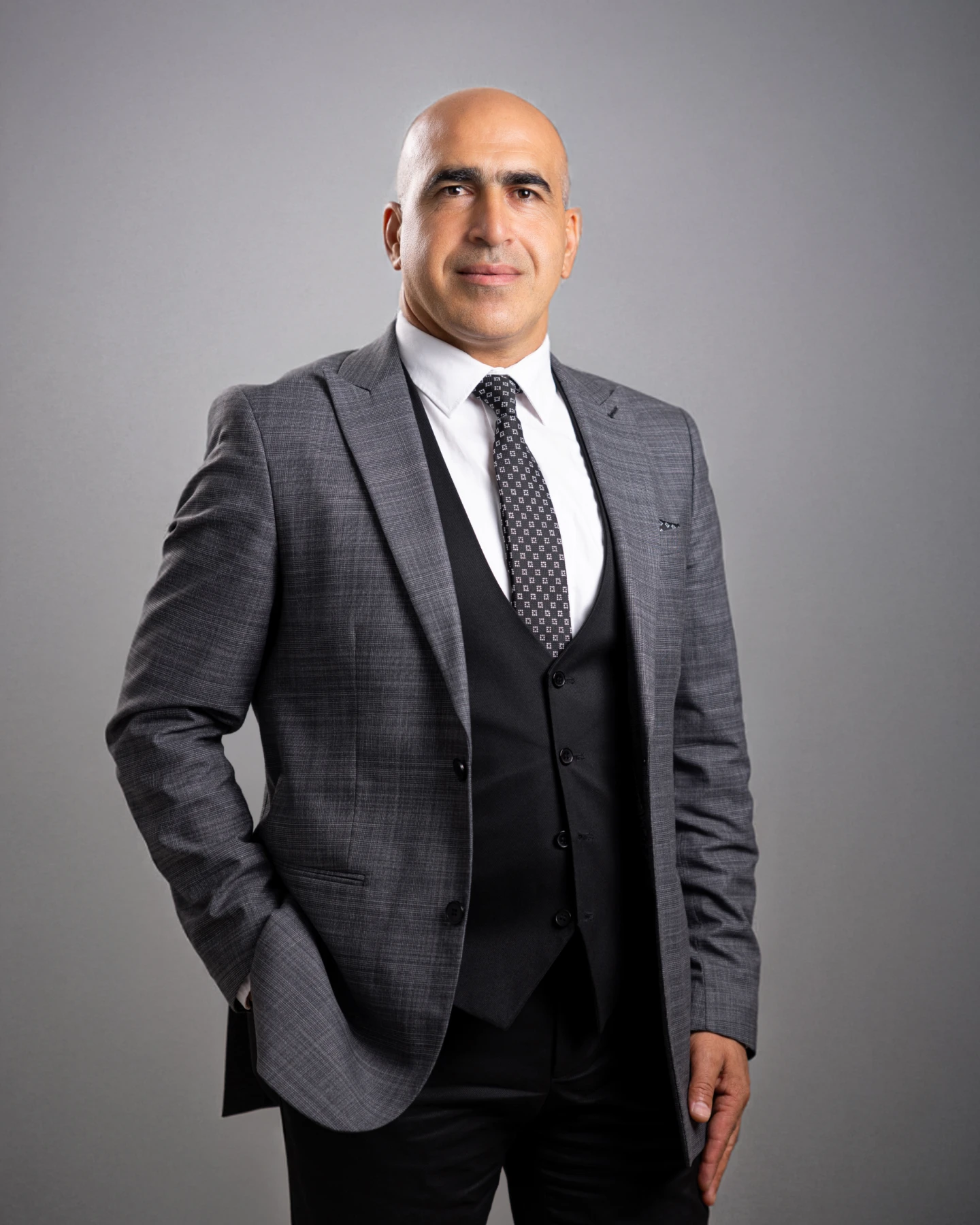 Ibrahim Yassine