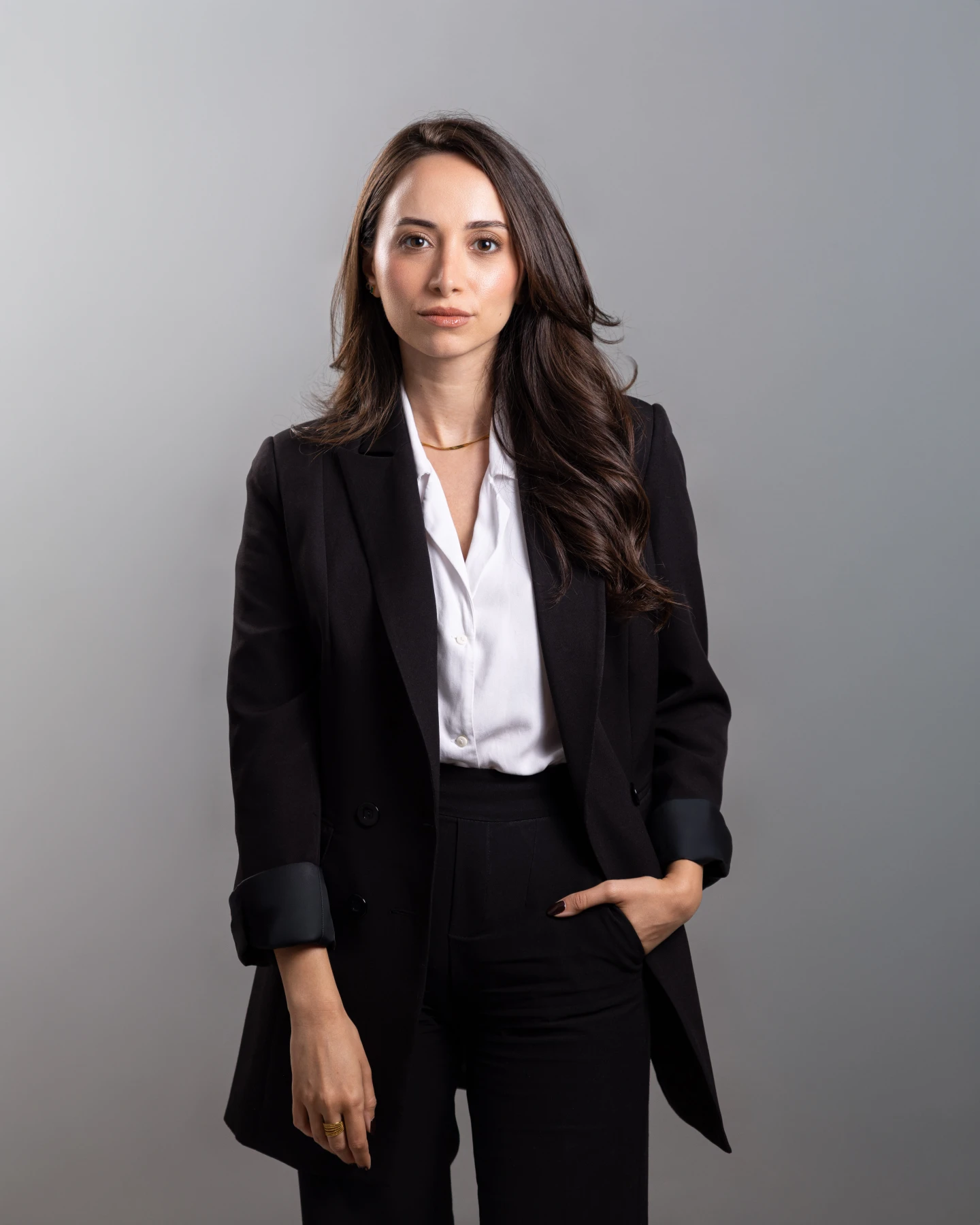 Marguerite Wehbe