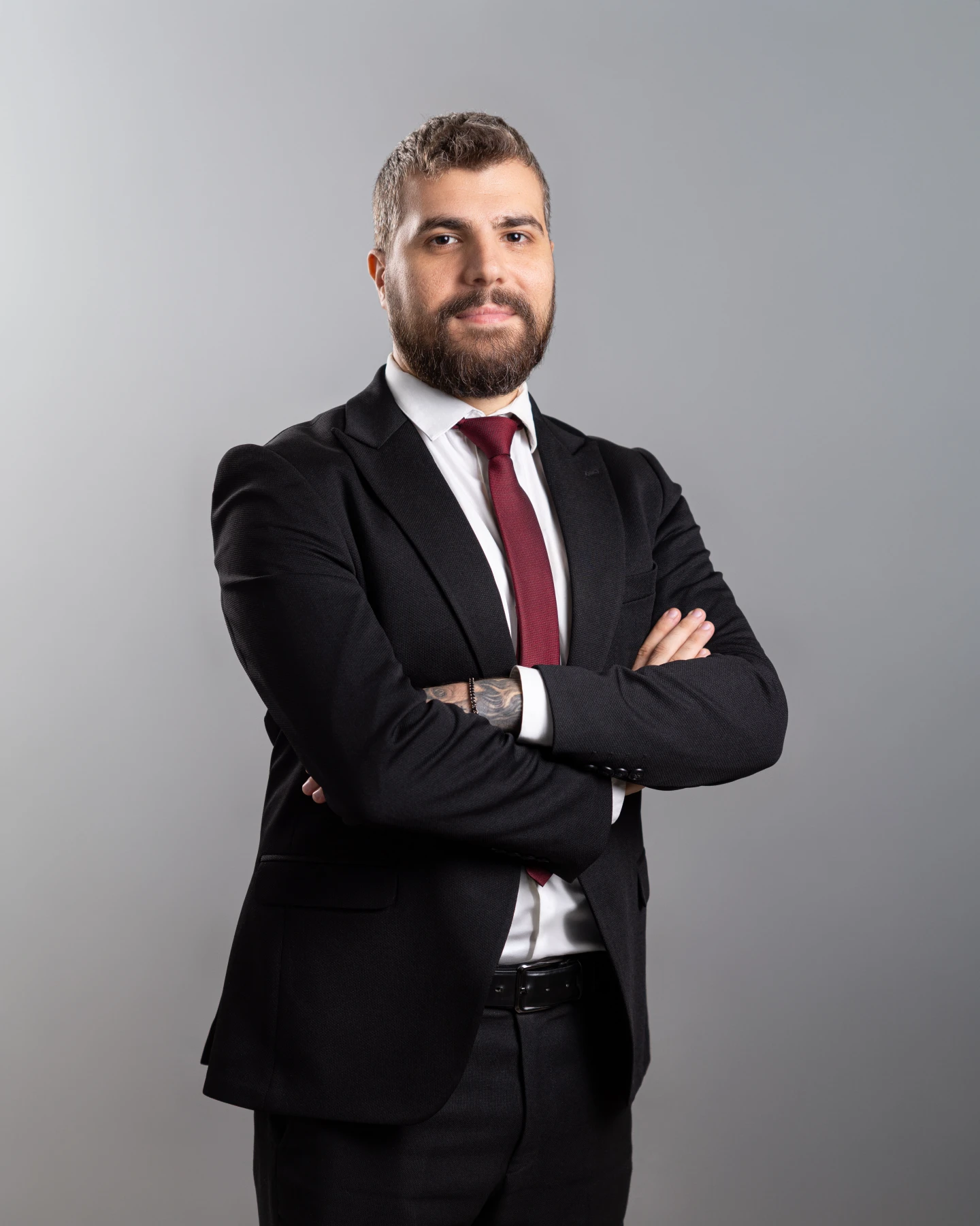 Joe Kamel