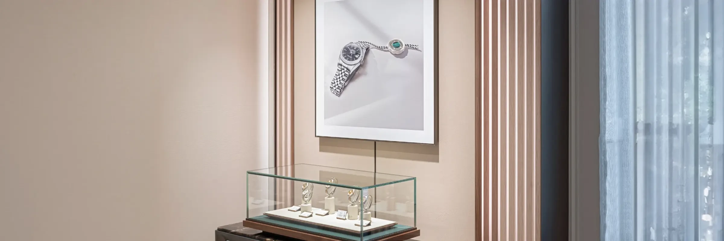 Rolex hero