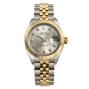 Rolex – Facing