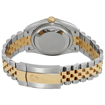 Rolex – Back Case