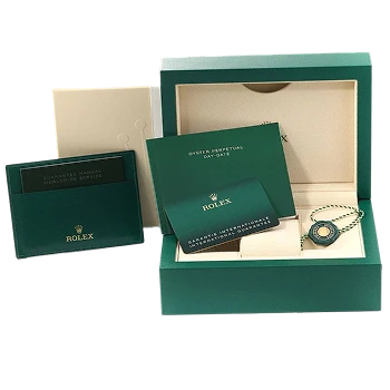 Rolex – Accessories