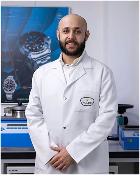 Elia Akaoui